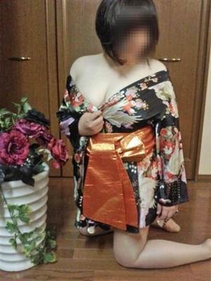 七瀬のプロフィール写真