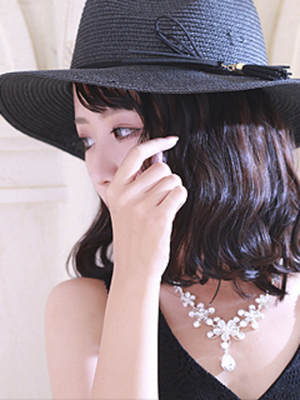 優月ななのプロフィール写真