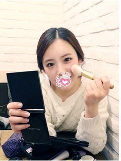 アリサのプロフィール写真