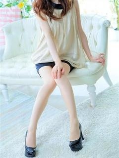 あんなのプロフィール写真