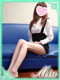 秋吉ゆうかのプロフィール写真