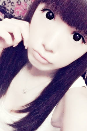 れみなのプロフィール写真