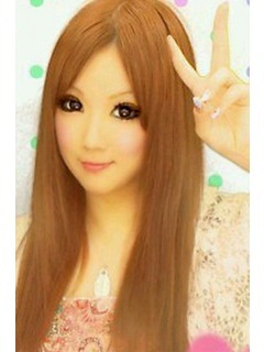 いくのプロフィール写真