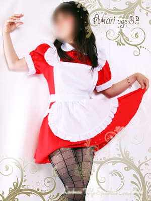 あかりのプロフィール写真