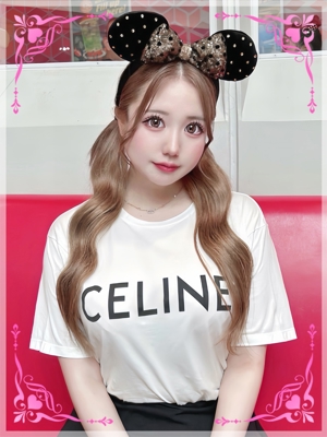 ひめのプロフィール写真
