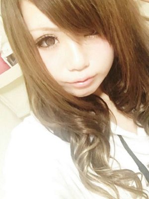 のあのプロフィール写真