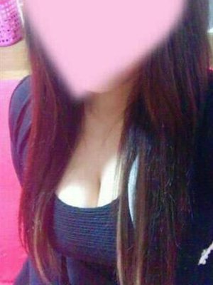 りいさのプロフィール写真