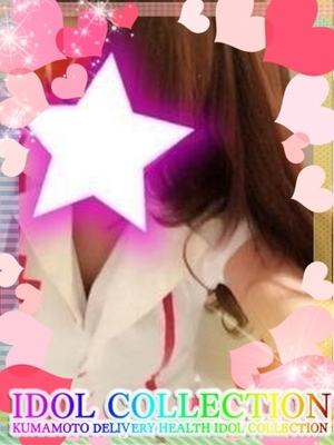 あんなのプロフィール写真