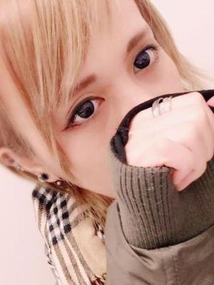 まりあのプロフィール写真