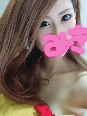 みきのプロフィール写真