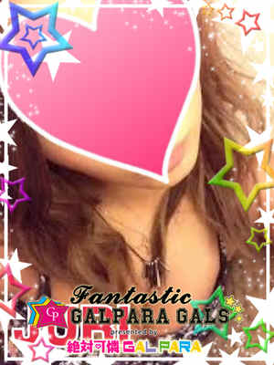 ジュリのプロフィール写真