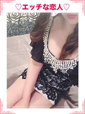 美谷有花のプロフィール写真