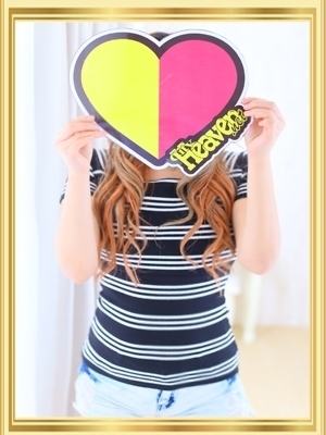亜由美のプロフィール写真
