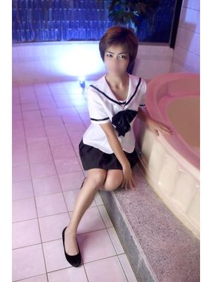 みなみのプロフィール写真
