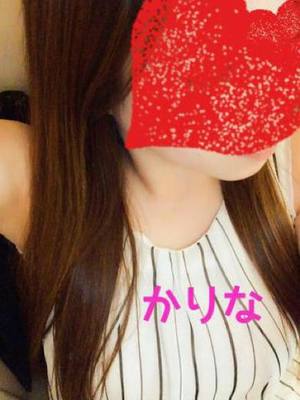 かりなのプロフィール写真