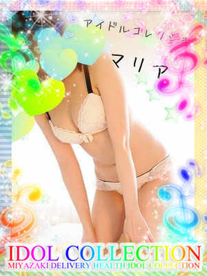 まりあのプロフィール写真