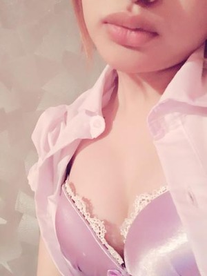 まりあのプロフィール写真