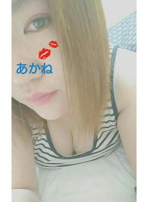 あかねのプロフィール写真