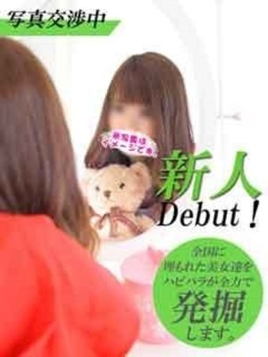 美原　美香　のプロフィール写真