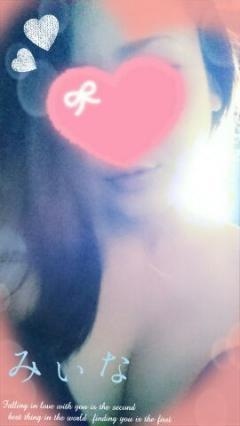 みいなのプロフィール写真
