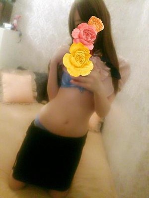 河平しいなのプロフィール写真