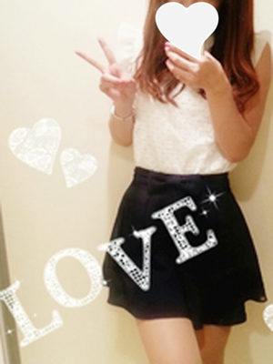 愛のプロフィール写真