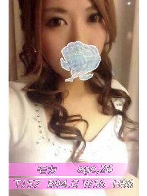 もかのプロフィール写真