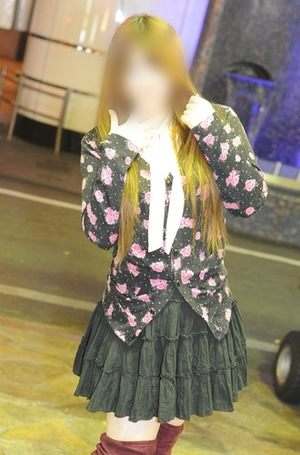 まりあのプロフィール写真