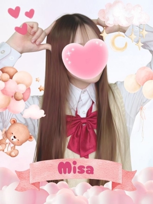 みさのプロフィール写真