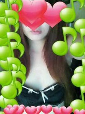 ルナのプロフィール写真