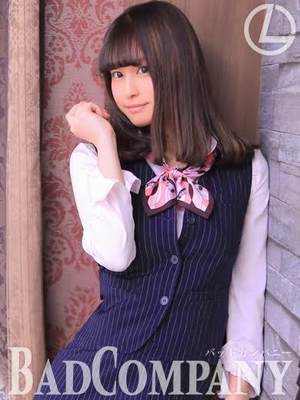 ゆきなのプロフィール写真