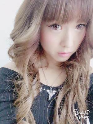 セイラのプロフィール写真