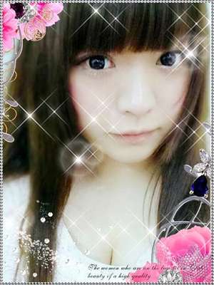 あきなのプロフィール写真