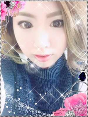 かおるのプロフィール写真