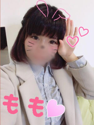 モモのプロフィール写真