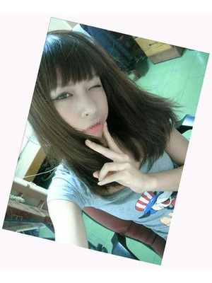 まなつのプロフィール写真