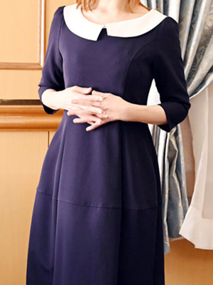なこのプロフィール写真