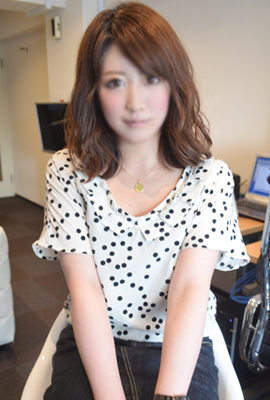 みくのプロフィール写真