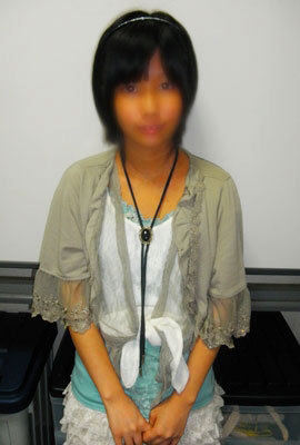 あかりのプロフィール写真
