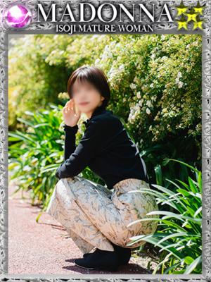 小夜子(さよこ)のプロフィール写真