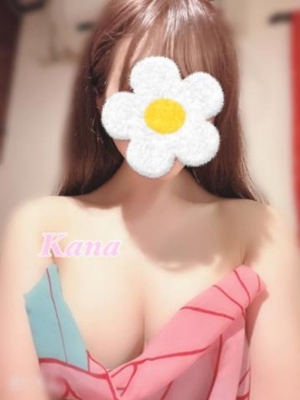 かなのプロフィール写真