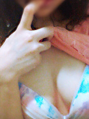 しほのプロフィール写真