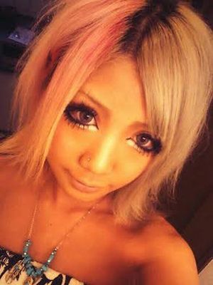 エリカのプロフィール写真