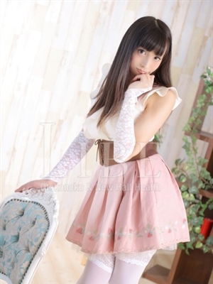 美波 わかなのプロフィール写真
