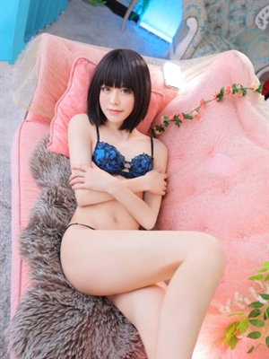 天羽翠桜（あまはみお）のプロフィール写真