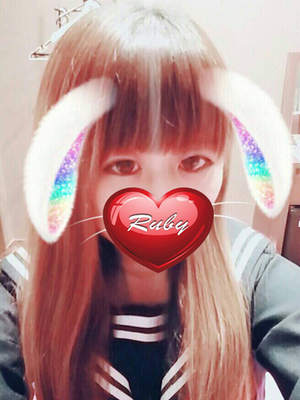 夏目　あゆのプロフィール写真