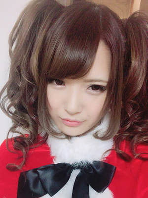 みりあのプロフィール写真
