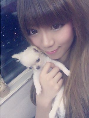 優梨香ゆりかのプロフィール写真