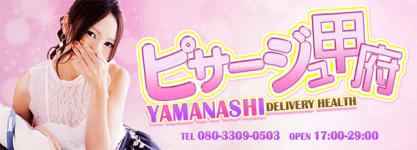 ピサージュ甲府のヘッダーイメージ