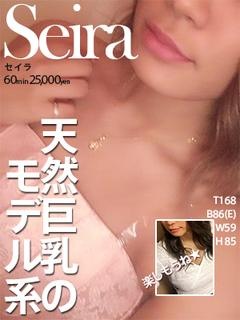 セイラのプロフィール写真